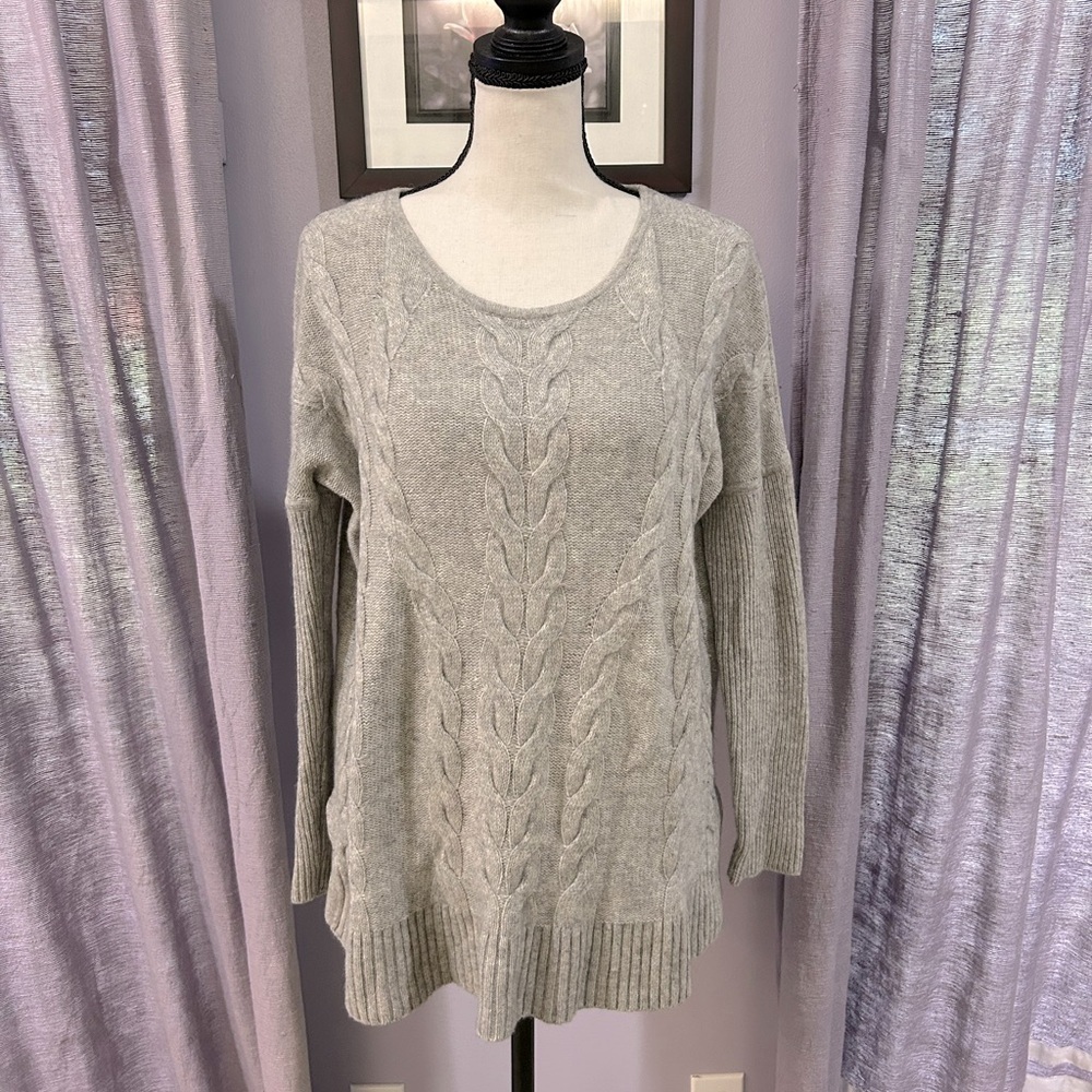 Olivia & Grace Cashmere Sweater